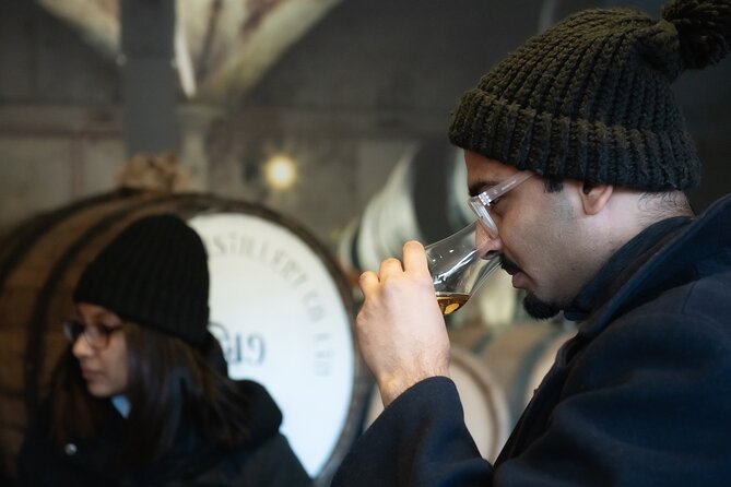 1 Day Loch Ness, Whisky, Glencoe & Scottish Highlands Tour - Key points before you book