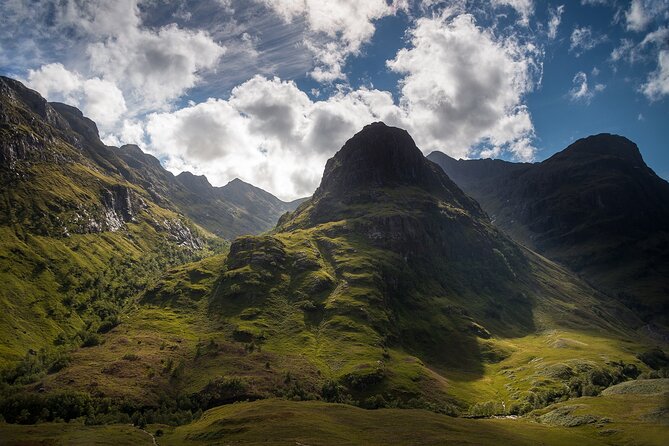 1 Day Loch Ness, Whisky, Glencoe & Scottish Highlands Tour - Fort Augustus and the southern end of Loch Ness