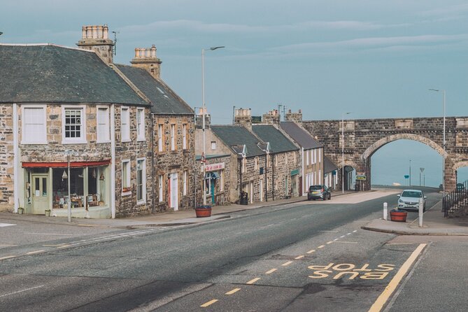 1 Day Moray Coast Tour with Speyside Whisky from Inverness - Strathisla and the real whisky expectation