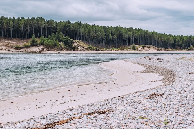 1 Day Moray Coast Tour with Speyside Whisky from Inverness - Carrbridge and the Old Packhorse Bridge