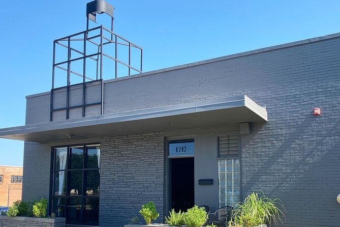 1-Hour Distillery Tour & Tasting in Dallas - A Dallas distillery visit with a personal feel