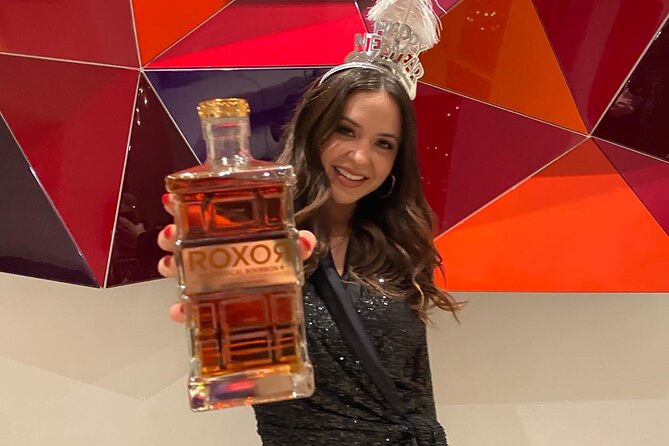 1-Hour Distillery Tour & Tasting in Dallas - Who should book this Dallas experience