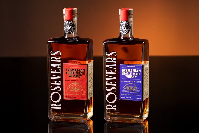 1 Hour Distillery Tour & Tasting in Turner Stillhouse - Who will enjoy this tour most?