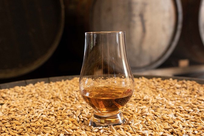 1 Hour of Whisky Distillery Experience - Who will enjoy this experience most?