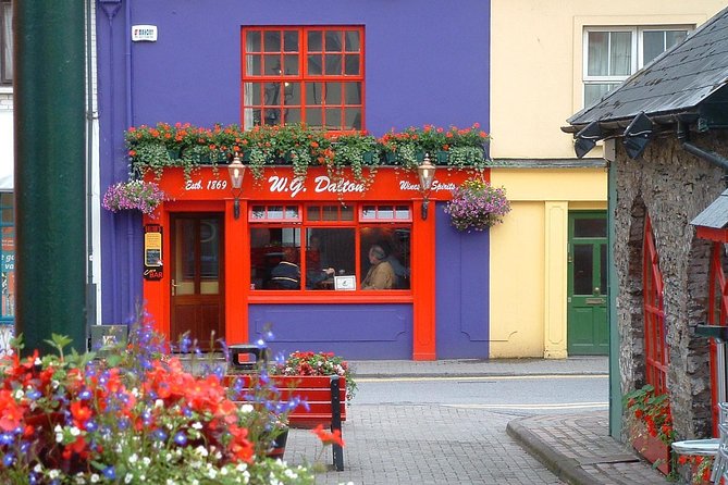 3-Day Blarney Castle, Kilkenny & Irish Whiskey Tour Inc Admission - What this three-day Ireland tour does well