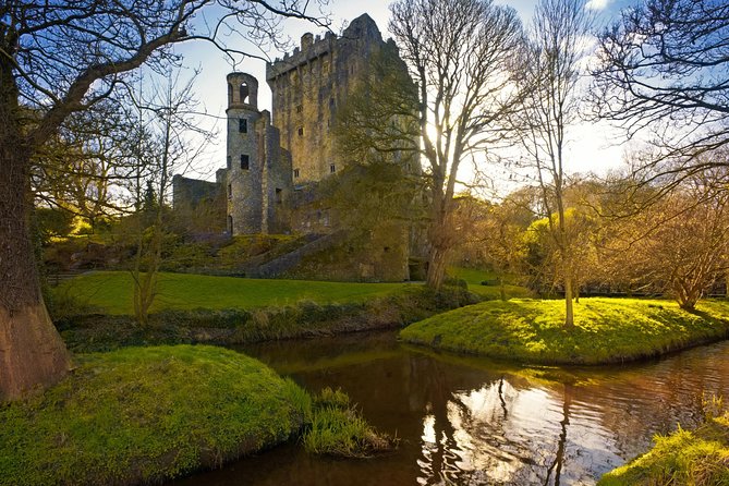 3-Day Blarney Castle, Kilkenny & Irish Whiskey Tour Inc Admission - Whiskey, gardens, and Blarney Castle