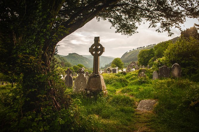 3-Day Blarney Castle, Kilkenny & Irish Whiskey Tour Inc Admission - The Copper Coast and Ireland’s oldest city