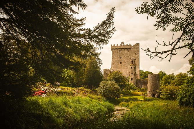 3-Day Blarney Castle, Kilkenny & Irish Whiskey Tour Inc Admission - Free time in colorful Kinsale