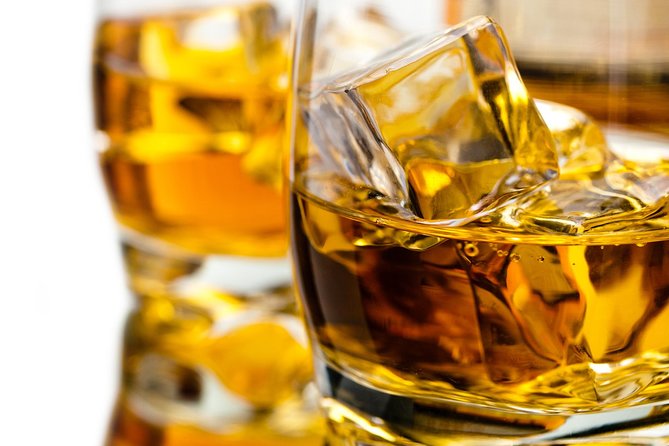 3-Day Speyside Whisky Tour from Edinburgh Including Admissions - The guides are a major part of the value