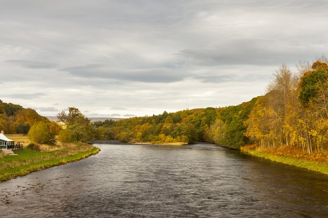 3-Day Speyside Whisky Tour from Edinburgh Including Admissions - Is $809.01 a fair price?