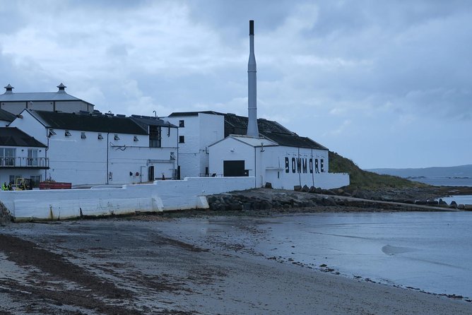 4-day Islay Platinum Whisky Tour - Whisky Included! With free pickup! - Lagavulin and Ardbeg on Islay’s southern coast