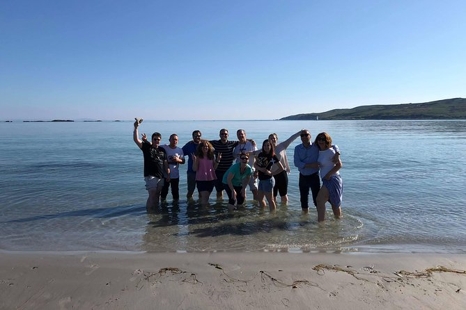 4 Day Islay Whisky Tour from Edinburgh - Why four days makes sense for Islay