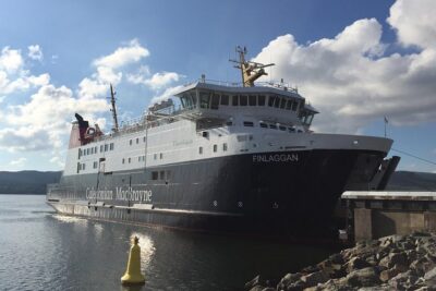 4 Day Islay Whisky Tour from Edinburgh