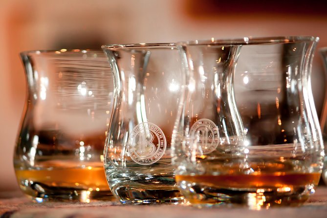 4-Day Islay & Whisky Tour Including Admissions from Edinburgh - Day one: Loch Lomond, Oban, and the ferry to Islay