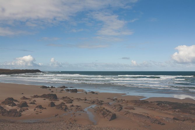 4-Day Islay & Whisky Tour Including Admissions from Edinburgh - Ardbeg, Laphroaig, and the peaty south coast