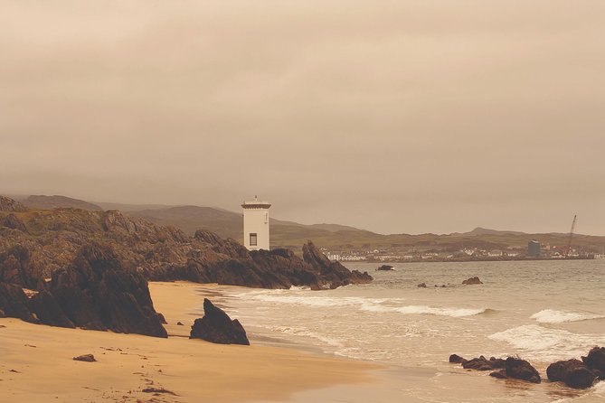 4-Day Islay & Whisky Tour Including Admissions from Edinburgh - Who will enjoy this Islay trip most?
