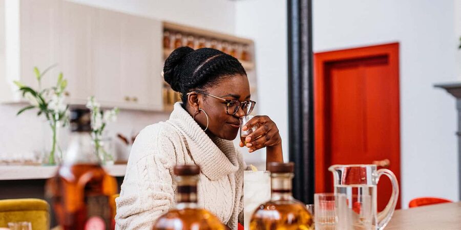 4-Day Speyside & Highland Whisky Tour with Tastings - GlenDronach and the Art of Blending at Strathisla