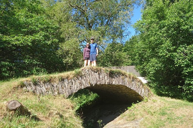 4 Day Speyside & Highlands Whisky Tour from Edinburgh - Glenlivet and Blair Athol
