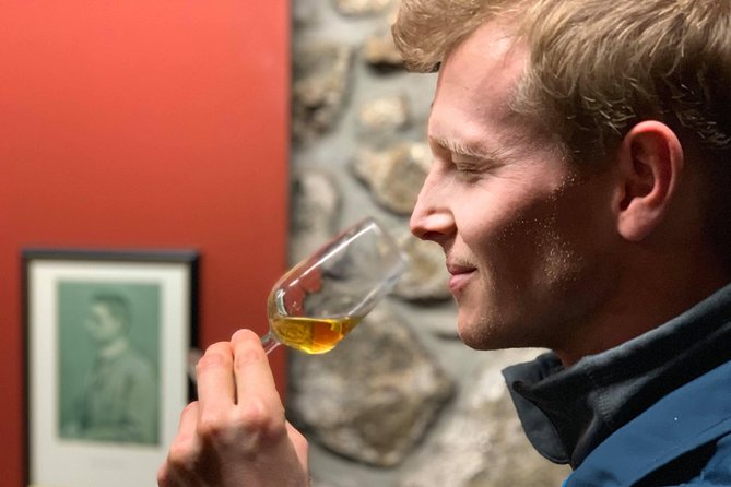 4 Day Speyside & Highlands Whisky Tour from Edinburgh - What the four days feel like