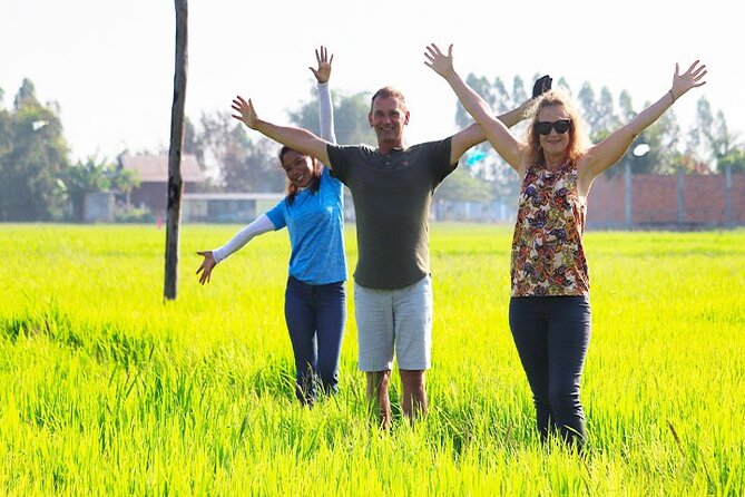 4 Hours-Siem Reap Authentic Village and Homemade Whisky - Key points to know before booking