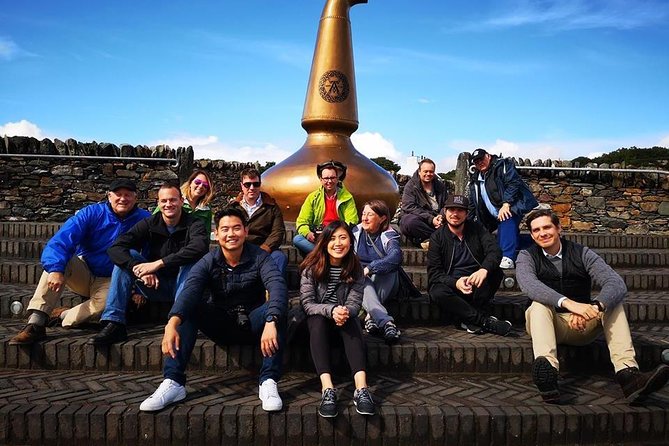 5 Day Islay Whisky Tour from Edinburgh - What the five-day Islay route is really like