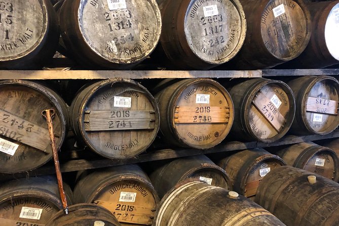 5 Day Islay Whisky Tour from Edinburgh - Day four: Islay’s southern whisky coast