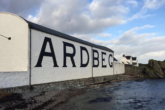 5 Day Islay Whisky Tour from Edinburgh - Day one: Edinburgh to Islay through Oban and Inveraray
