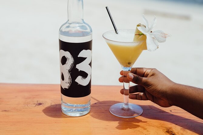 83 Islands Distillery & Sightseeing of Port Vila with Yumi Tours - Key Points Before You Book