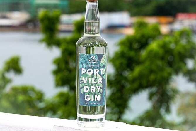 83 Islands Distillery & Sightseeing of Port Vila with Yumi Tours - Why This Makes a Good First Look at Port Vila