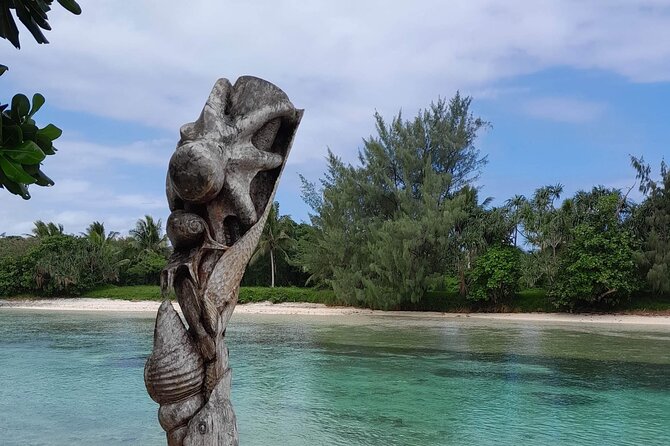 83 Islands Distillery & Sightseeing of Port Vila with Yumi Tours - Port Vila Market: A Different Side of Town
