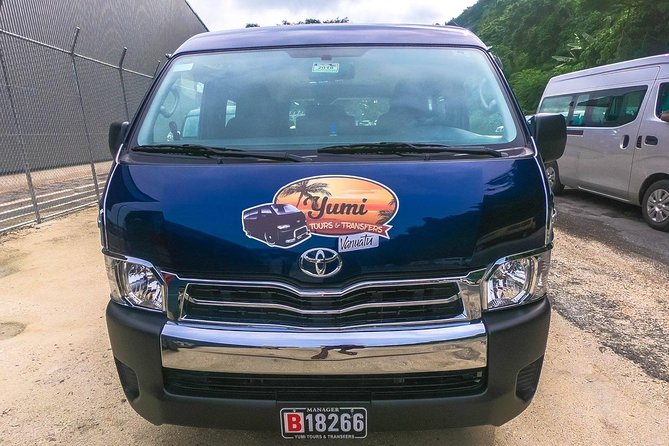 83 Islands Distillery & Sightseeing of Port Vila with Yumi Tours - 83 Islands Distillery: The Tour’s Main Attraction