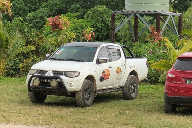 83 Islands Distillery & Sightseeing of Port Vila with Yumi Tours - What the Guides Add to the Experience