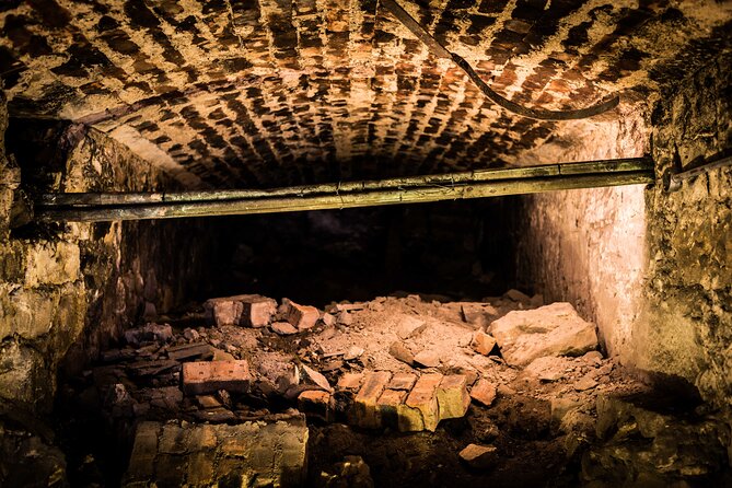 90min Connoisseur Underground Whisky Tasting - Who will enjoy this tasting most?