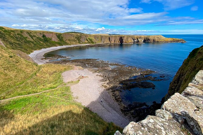 Aberdeen & Shire Castle & Distillery Private Group one Day Tour - Is $535.30 per person a fair price?