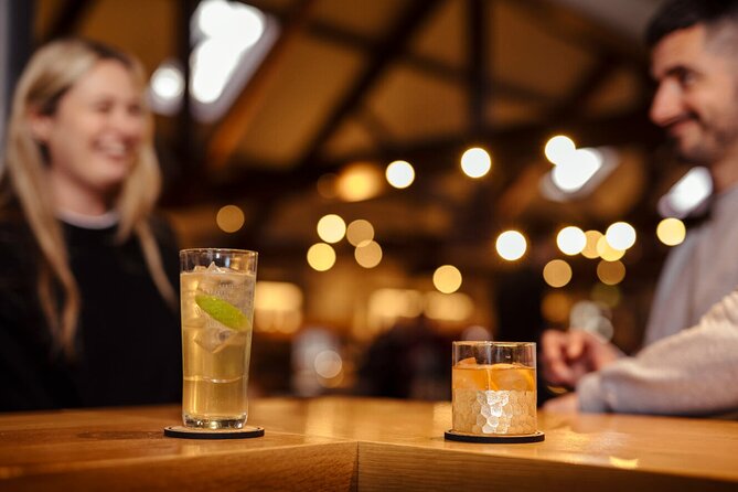 Aberfeldy Distillery Experience - Is $26.34 good value?