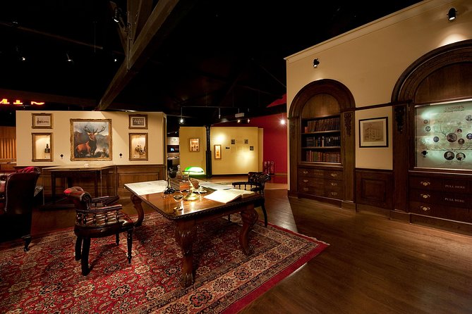 Aberfeldy Distillery Experience - Who will enjoy this distillery tour?