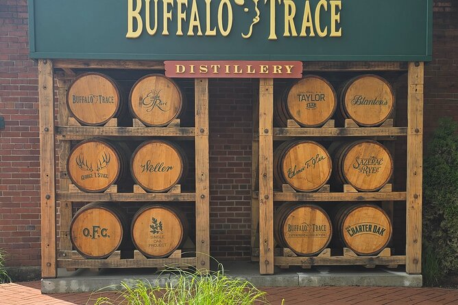 B&C Bourbon Experience Tour - Key points to know before you book