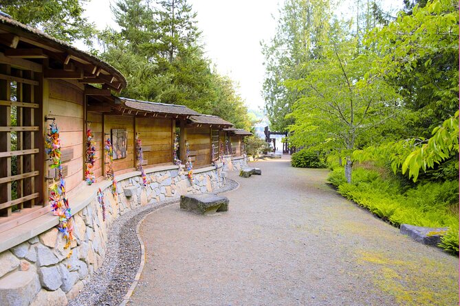 Bainbridge Island Discovery and Whiskey tasting Tour - Key Points Before You Book