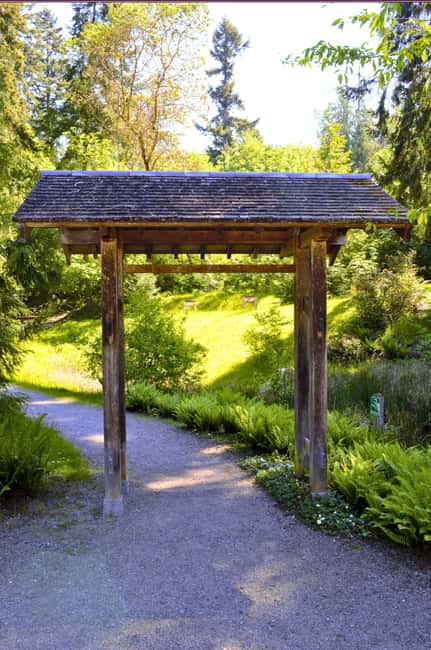 Bainbridge Island Discovery and Whiskey Tour - Key points to know before you go