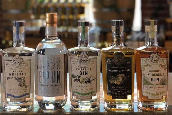 Baltimore Self-Guided Whiskey Tasting Pass - What the Baltimore Whiskey Pass Really Offers