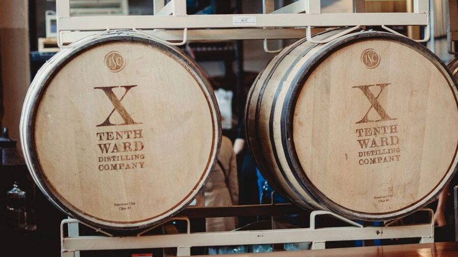 Baltimore: Whiskey Rebellion Trail Tasting Pass - Planning the route across 30 days