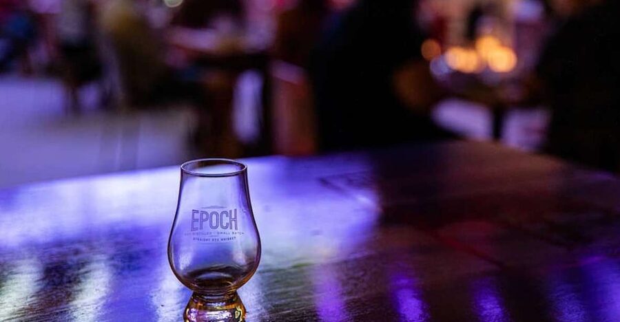 Baltimore: Whiskey Rebellion Trail Tasting Pass - Is the $29 price good value?