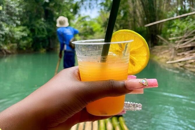 Bamboo Rafting at Martha Brae River & Lunch At Scotcheis - Who will enjoy this tour most?