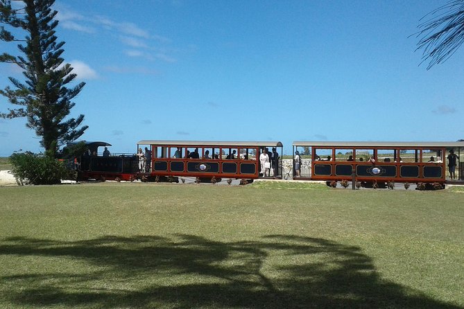Barbados Sightseeing Plantation distillery tour, Lunch & Drink - Key things to know before you go
