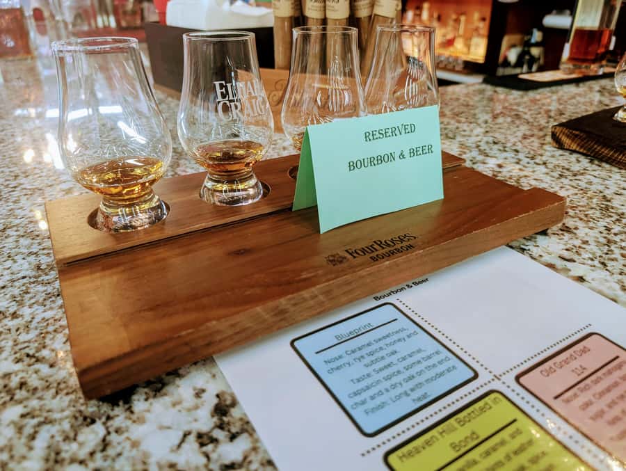 Bardstown Bourbon & Beer Walking Tour - A Guide Makes the Difference