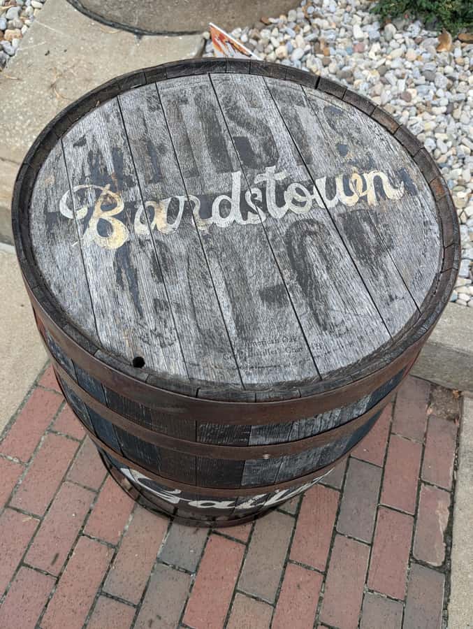 Bardstown Bourbon & Beer Walking Tour - Who Will Enjoy This Bardstown Tour?
