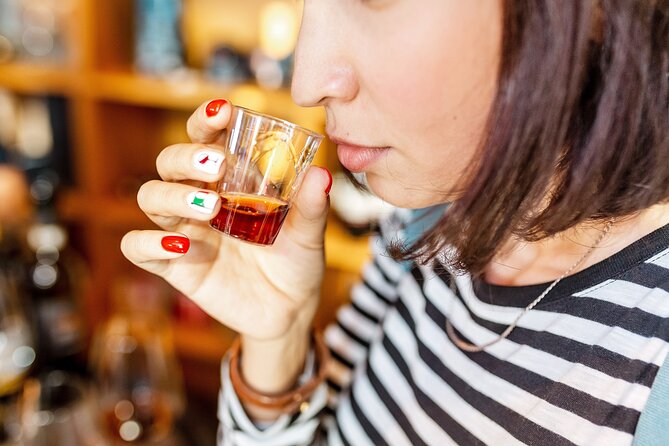 Beer, BBQ, and Bourbon Tour: Nashville Bus Tour - Key points to know before booking