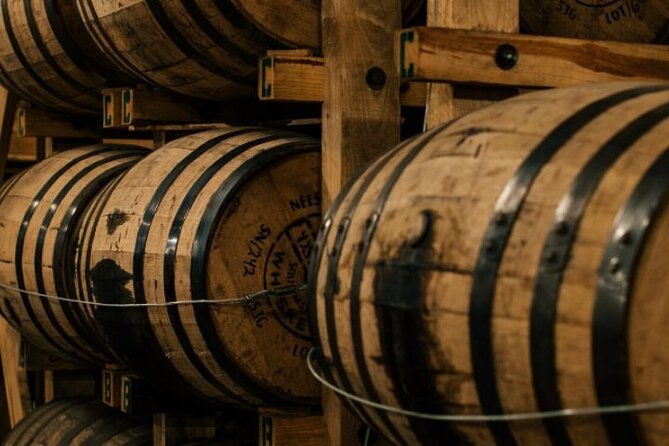Beer, Bourbon, & BBQ Food Tour - Booking details worth knowing