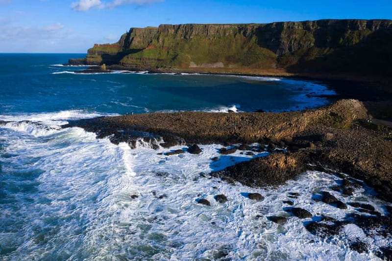 Belfast Giant's Causeway and Titanic Distillery Whiskey Tour - Should you book the Giant’s Causeway and Titanic Distillery tour?