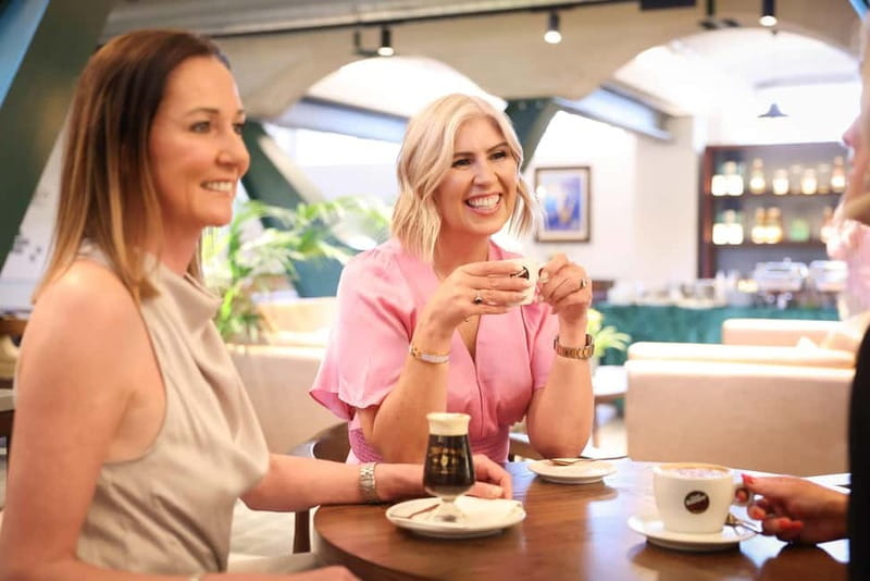 Belfast: McConnell's Distillery Guided Tour with Tasting - Seeing how Irish whisky is made